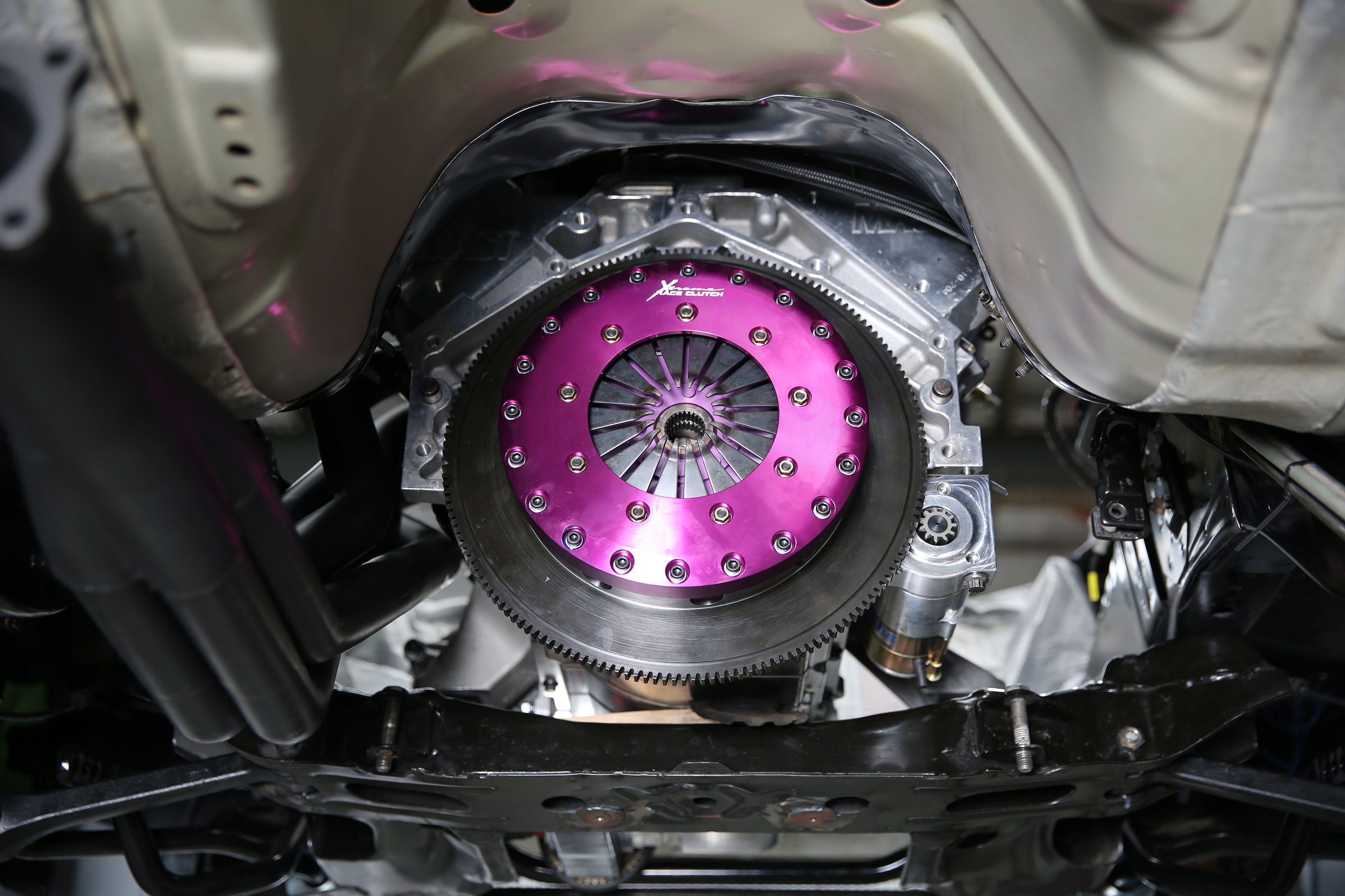 Xtreme Clutch performance parts